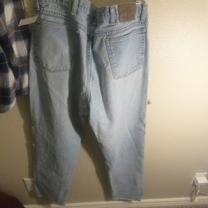 Wrangler jeans 9/10 size 38